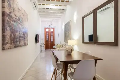 Image de Beautiful 3 Bed Colonial Casona in Osj 152cs