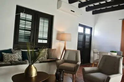 Image de Private Terrace at Osj Cc3a