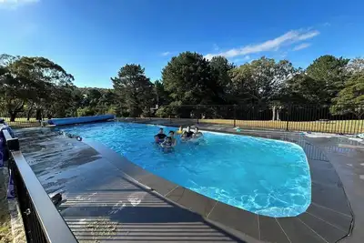 Image de A place where memories are made! School groups, families, weddings and reunions