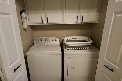 Image de Cozy in Sooner Land