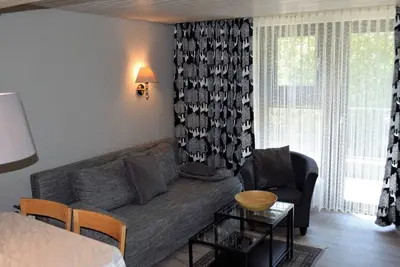 Image de Landhaus Bornemann Appartement 2