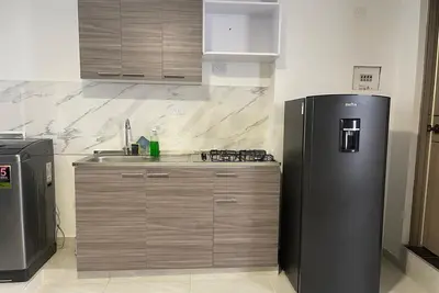 Image de Entire apartment excellent location Bogota