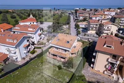 Image de Homiday - Villino Dei Poeti