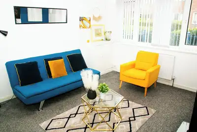 Image de Sleeps5-FreeWiFi-SmartTV-Netflix-FamilyFriendly