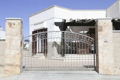 Image de Villa Francesca with large garden