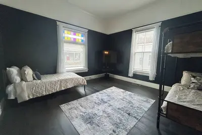 Image de Charming 3-bedroom house in welcoming Historic Conyers