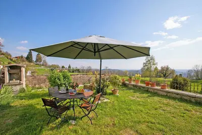 Image de Casa Mirica Arte 8, Sagno, Switzerland