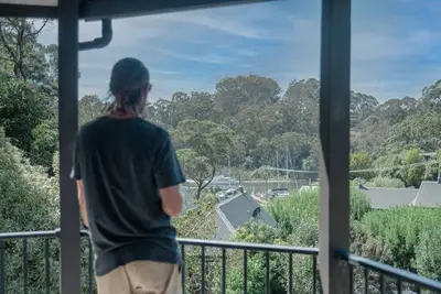 Image de Blackwood at Boardwalk Villas Metung