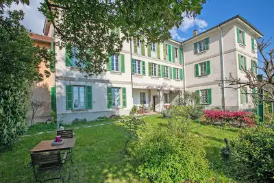 Image de Casa Mirica Arte 6, Sagno, Switzerland