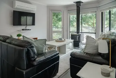 Image de Acacia at Boardwalk Villas Metung