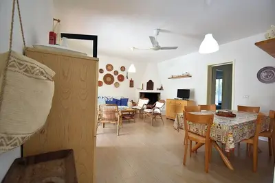 Image de Casa Vacanze il Bouganville - Casa Vacanze Il Bouganville