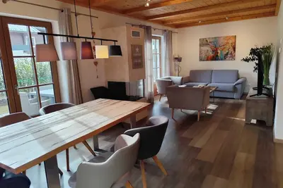 Chalet à Rauris sauna juste près du télésiège