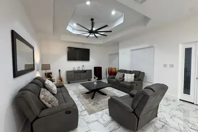 Image de Charming Family Getaway Near Medina River!