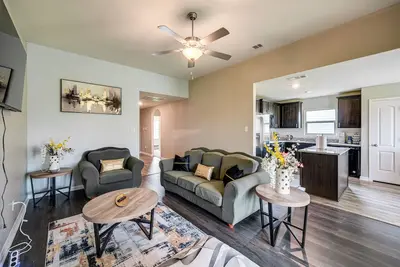 Image de Patio & Fenced Yard: Peaceful Venus Retreat