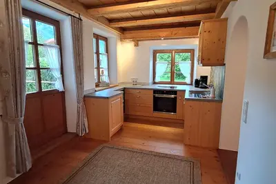 Image de Apartment Mühlenrad for 2 persons in the Ödmühle, 1 bedroom, 65m²