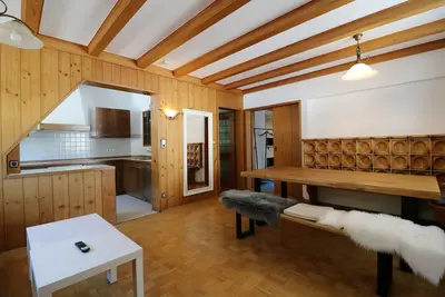Image de Vacation apartment/apartment for 10 guests with 155m² in Todtnau (271120)