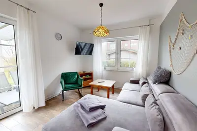 Image de Vacation home for 6 guests with 100m² in Borkum (272280)