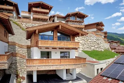 Image de Nationalpark Chalet Gamsspitze