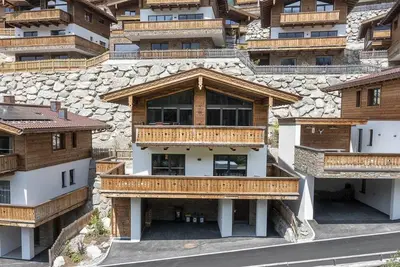 Image de Nationalpark Chalet Kratzenberg