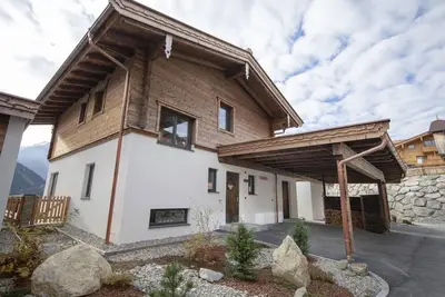 Image de Nationalpark Chalet Glockhaus