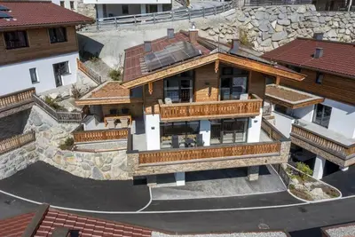 Image de Nationalpark Chalet Pillewizer