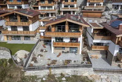 Image de Nationalpark Chalet Gabelspitze