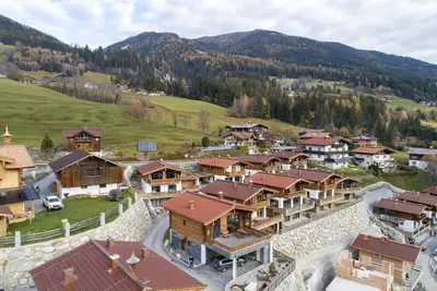 Image de Nationalpark Chalet Wildenkogel