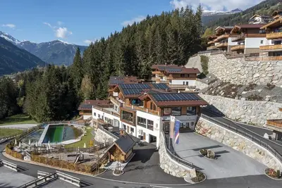Image de Nationalpark Chalet Grossschober