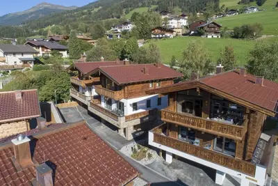 Image de Nationalpark Chalet Grosser Geiger