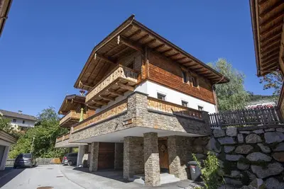 Image de Nationalpark Chalet Kreuzspitze