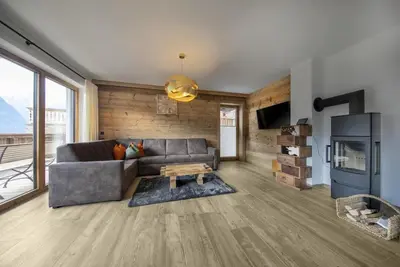 Image de Nationalpark Chalet Grosser Happ