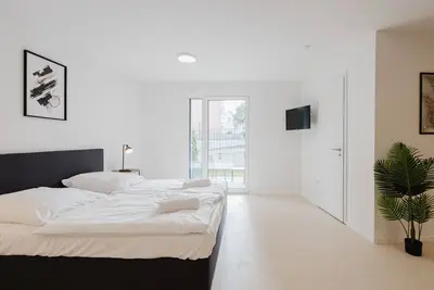Image de The InnSight - Apartmenthouse