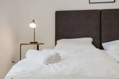 Image de The InnSight - Apartmenthouse
