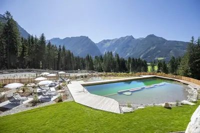 Image de Nationalpark Chalet Kreuzkogel