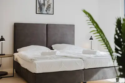 Image de The InnSight - Apartmenthouse