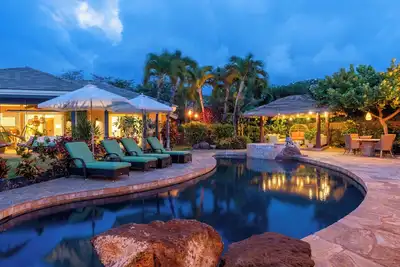 Image de Moani Heights 13 Four Bedroom