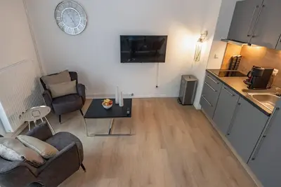 Image de Studio 2 - Fact Apartments