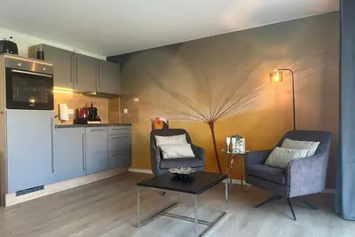 Image de Studio 1 - Fact Apartments