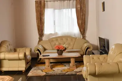 Image de Auberge Bleu Yaounde