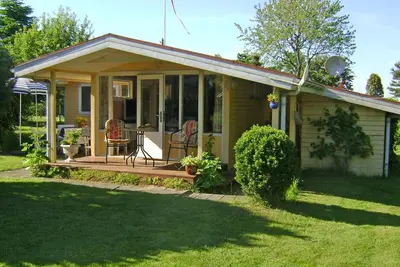 Image de \"Cresta\" - 200m from the sea by Interhome