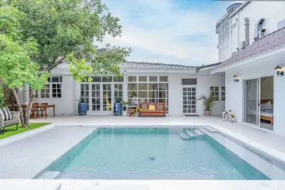 Image de Spacious 7-bedroom pool villa in gorgeous Chiang Mai