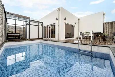 Image de Buan Cordelia Pool Villa Pension