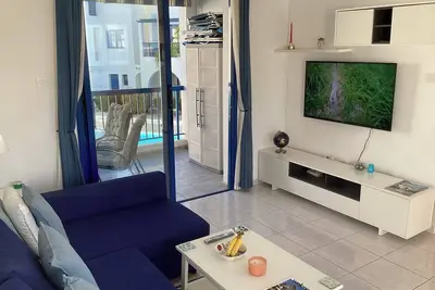 Image de Appartement Vue Piscine À Paphos