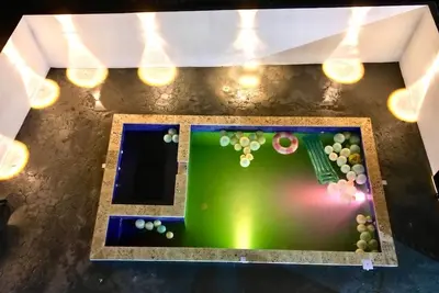 Image de Villa Stephanie, votre escapade idéale avec table de billard gratuite