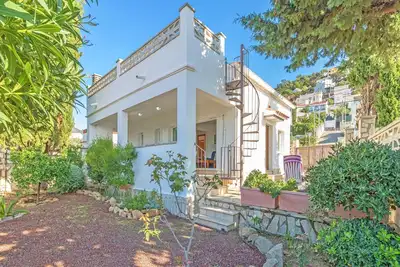 Image de Villa de 3 chambres à Roses près de la plage