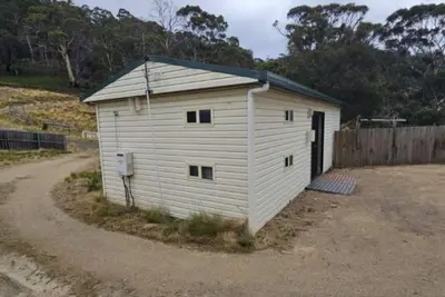 Image de Platypus Cabin - Mt Rumney Escapes