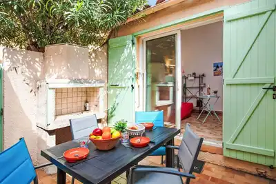 Image de Les Coraux by Interhome