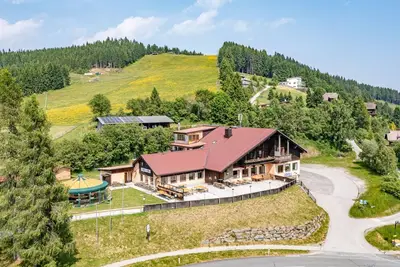 Paulsberg by Interhome