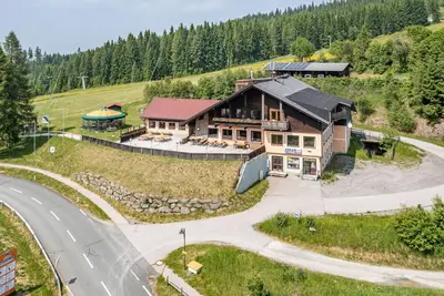 Image de Simonhöhe Veitsberg by Interhome