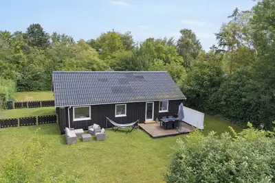 Image de Lovely cottage, close to beach and forest